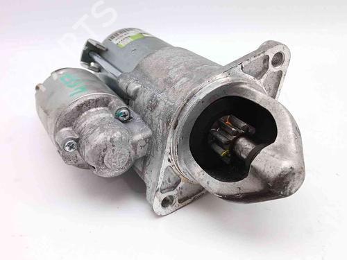 Starter OPEL ASTRA J (P10) 1.6 (68) | BP39505749M8 - Image 2