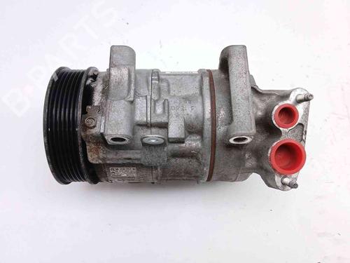 Used AC compressor AC compressor 39505658 39505658