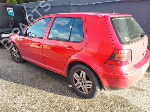 Right front window motor VW GOLF IV (1J1) 1.9 TDI | BP23884756E20 