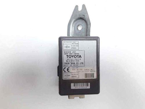 Used Electronic module LEXUS GS (_S19_) 450h (GRS191_, GWS191_) (296 hp) 4755976