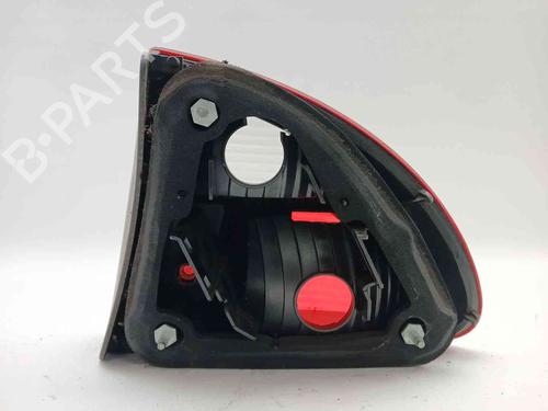 Left taillight SEAT LEON (1M1) 1.9 TDI | BP39621629C34 - Image 5