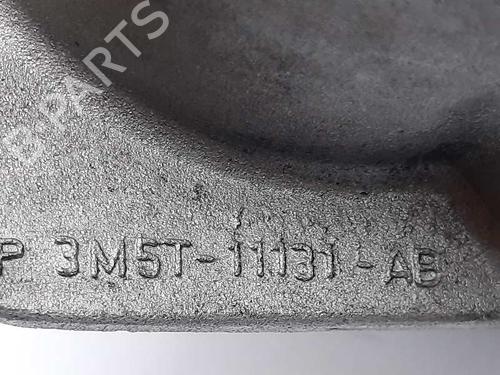 Starter MAZDA 3 (BK) 1.6 DI Turbo | BP20682218M8 