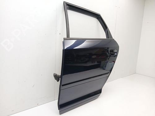 Left rear door AUDI A3 Sportback (8PA) 2.0 TDI 16V | BP29639491C4 