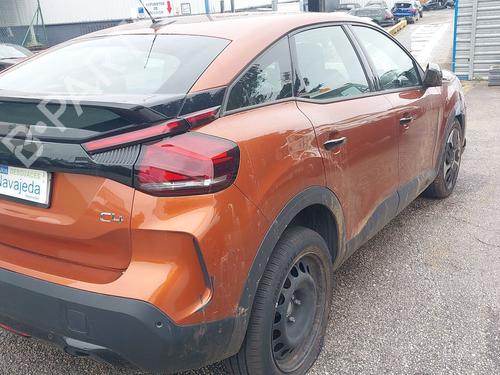 Engine CITROËN C4 III (BA_, BB_, BC_) 1.2 PureTech 130 (BAHNSA, BAHNSB) | BP33294840M1  - Image 11