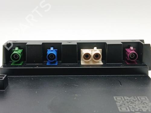 Electronic module CITROËN BERLINGO Box Body/MPV (K9) 1.5 BlueHDi 100 | BP33619375M83 - Image 2