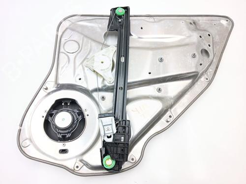 Used Rear left window mechanism Rear left window mechanism MERCEDES-BENZ E-CLASS (W212) E 220 CDI / BlueTEC (212.001, 212.002) (170 hp) 30361843 30361843