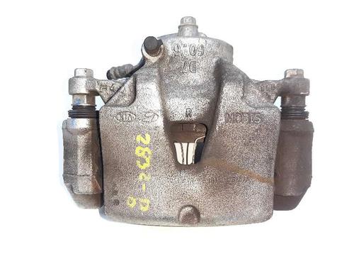 Used Right front brake caliper HYUNDAI TUCSON (TL, TLE) 1.6 GDi (132 hp) 11557869
