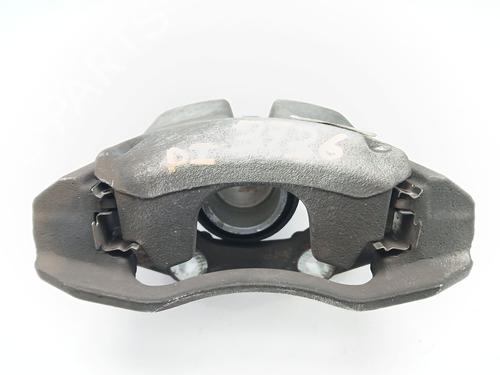 Used Left front brake caliper Left front brake caliper OPEL CROSSLAND X / CROSSLAND (P17, P2QO) 1.2 (75) (110 hp) 22758567 22758567
