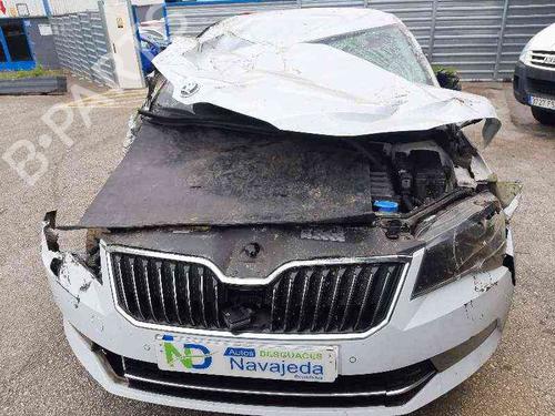Electronic module SKODA SUPERB III (3V3) | BP20685353M83 - Image 4