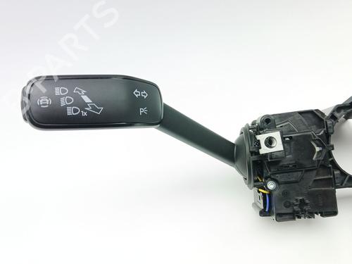 Headlight switch VW TAIGO (CS1) 1.0 TSI | BP32998700I24 - Image 2