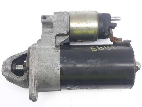 Used Starter Starter MERCEDES-BENZ A-CLASS (W169) A 180 CDI (169.007, 169.307) (109 hp) 20680753 20680753