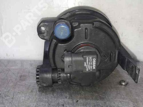 Left front fog light BMW X5 (E53) 3.0 d | BP4384827C30 