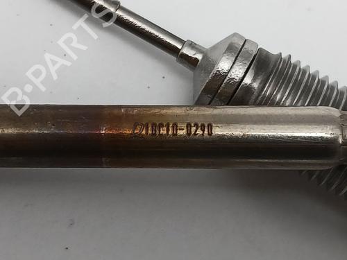 Electronic sensor RENAULT KADJAR (HA_, HL_) 1.5 BLUE dCi 115 (HLA6) | BP33759187M84 - Image 8