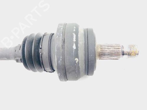 Right rear driveshaft MERCEDES-BENZ C-CLASS (W204)  | BP15853838M41 