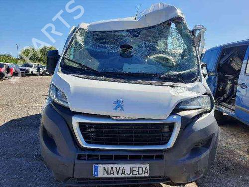PEUGEOT BOXER Van 2.0 BlueHDi 130 1068701
