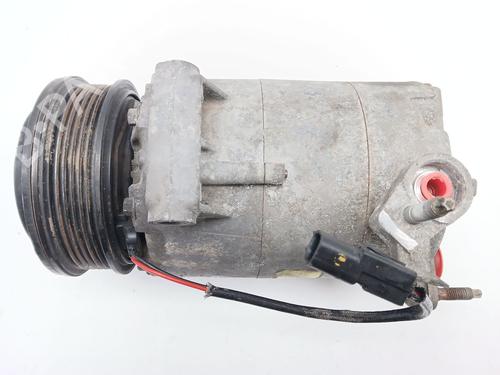 Used AC compressor AC compressor FORD FIESTA VI (CB1, CCN) 1.0 EcoBoost (100 hp) 29612319 29612319