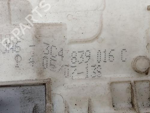 Rear right lock AUDI Q7 (4LB) 3.0 TDI quattro | BP24646949C99 
