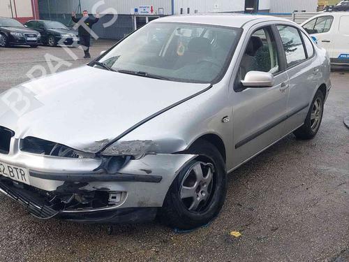 Engine control unit (ECU) SEAT TOLEDO II (1M2) 1.9 TDI | BP33272418M57 - Image 6