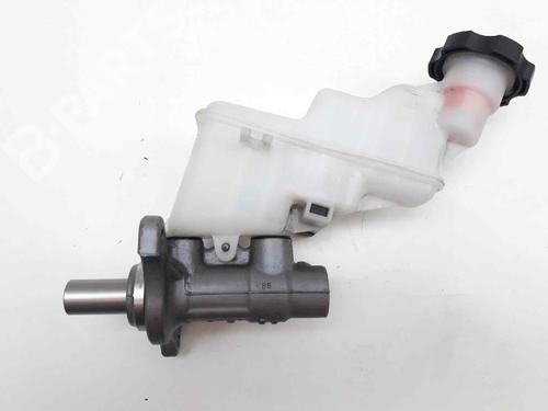 Brake master cylinder HYUNDAI i20 II Coupe (GB) 1.4 CRDi | BP9263045M77