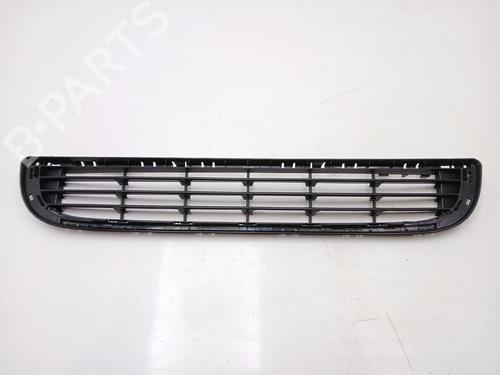 Grill Grill PEUGEOT PARTNER Box Body/MPV 1.6 HDi 4x4 (114 hp) 34287010 34287010