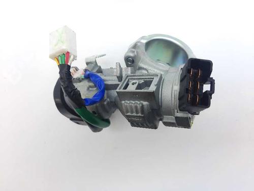 Ignition barrel HYUNDAI i30 (PDE, PD, PDEN)  | BP10173268M48 