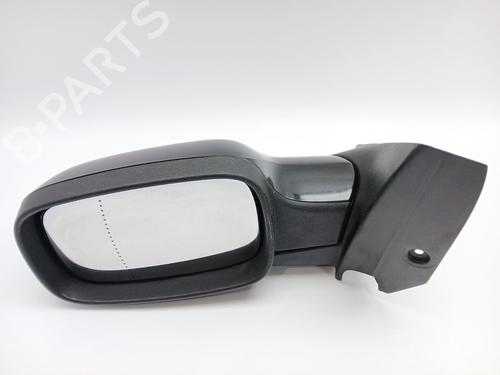 Used Left mirror RENAULT SCÉNIC II (JM0/1_) 1.6 (JM0C, JM0J, JM1B) (113 hp) 32090802