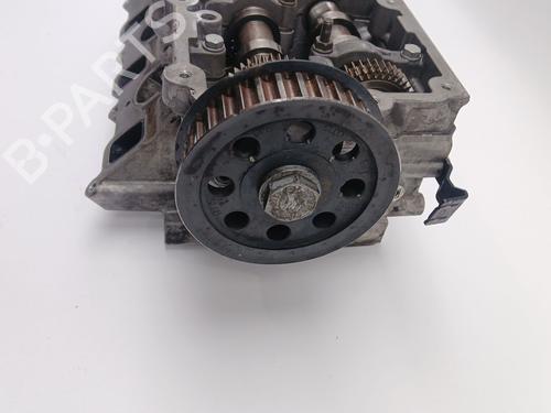 Cylinder head AUDI A5 (8T3) 3.0 TDI quattro | BP32732668M5 - Image 6