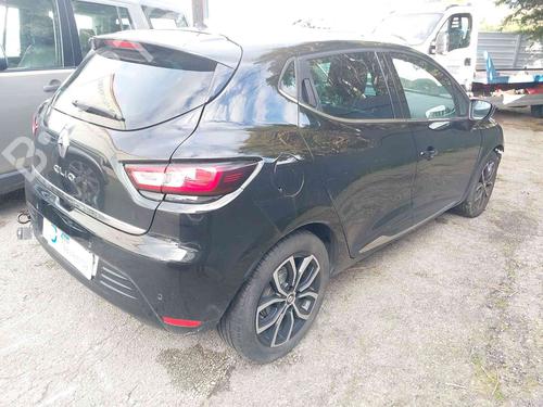 Headlight switch RENAULT CLIO IV (BH_) 1.5 dCi 90 | BP26611739I24 - Image 9