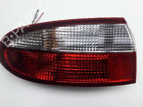 Used Left taillight Left taillight DAEWOO LANOS (KLAT) [1997-2026] 4767230 4767230
