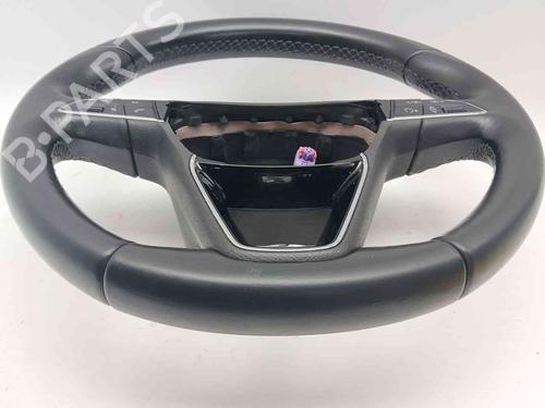 Steering wheel SEAT ATECA (KH7, KHP) 1.4 TSI | BP40020753C49  - Image 6