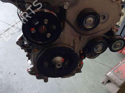 Engine KIA CARENS IV 1.7 CRDi | BP40610955M1  - Image 16