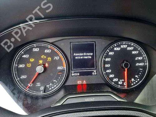 Engine SEAT IBIZA V (KJ1, KJG) | BP17061979M1 - Image 8