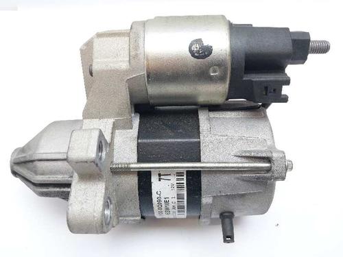 Used Starter PEUGEOT 108 1.0 VTi 72 (72 hp) 13087100