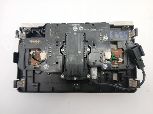 Interior roof light VW PASSAT B8 Variant (3G5, CB5) 2.0 TDI 4motion | BP33757878I8 - Image 2