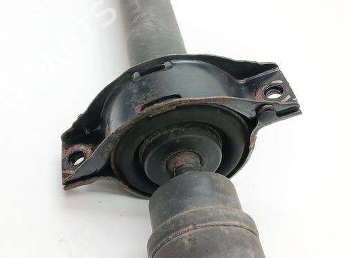 Driveshaft RENAULT KADJAR (HA_, HL_) 1.6 dCi 130 (HLA4) | BP32454663M37