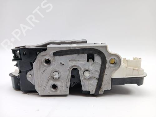 front-left-lock-seat-ibiza-iv-st-6j8-6p8-2010-2011-2012-2013-2014-2015-2016-33936840 main image