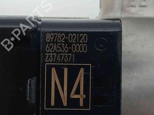 Electronic module TOYOTA YARIS (_P21_, _PA1_, _PH1_) 1.5 (MXPA11) | BP38046968M83 - Image 4