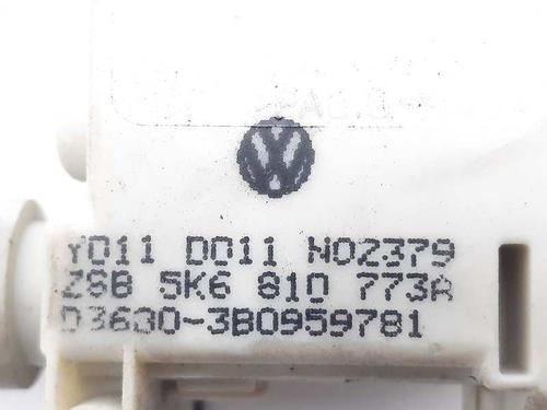 Electronic module VW GOLF VI (5K1)  | BP20687099M83 