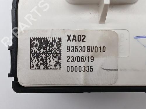 Mirror switch HYUNDAI BAYON (BC3) 1.2 MPI | BP33986555I25 - Image 3