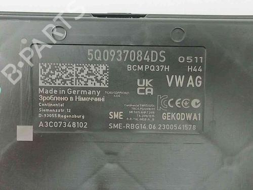 Electronic module VW TOURAN (5T1) | BP39505783M83 - Image 2