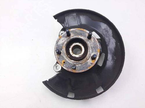 Used Left front steering knuckle Left front steering knuckle OPEL ASTRA J Sports Tourer (P10) 1.7 CDTI (35) (125 hp) 8609207 8609207