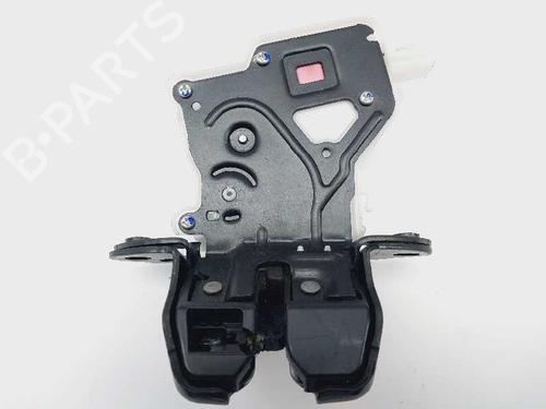 Tailgate lock RENAULT KADJAR (HA_, HL_)  | BP18171070C101 
