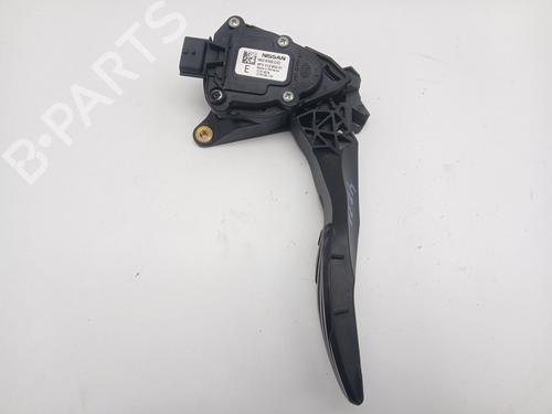 Pedal NISSAN MICRA V (K14) 1.0 IG-T 100 | BP32213342I4