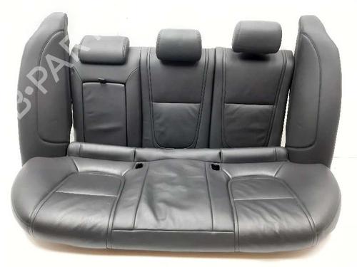 Used Rear seat Rear seat JAGUAR XF I (X250) 2.2 D (200 hp) 12172474 12172474