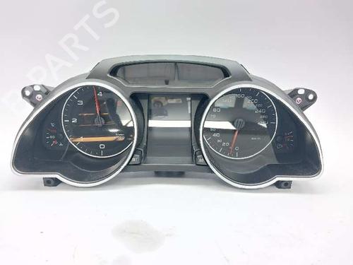 Used Instrument cluster Instrument cluster AUDI A5 (8T3) 2.7 TDI (190 hp) 13896612 13896612