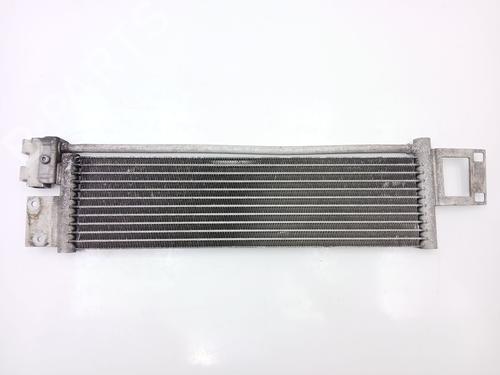 Used Oil radiator Oil radiator MERCEDES-BENZ E-CLASS (W212) E 220 CDI / BlueTEC (212.001, 212.002) (170 hp) 30645084 30645084