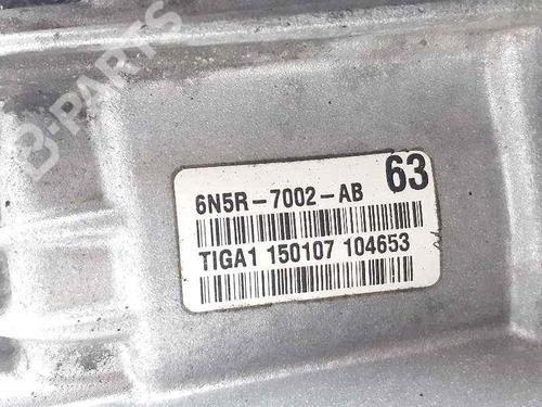 Gearbox VOLVO C30 (533) 2.0 D | BP9186210M3 