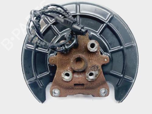 Left rear steering knuckle FIAT TIPO Estate (356_, 357_) 1.4 (356WXF1B) | BP16195334M27 