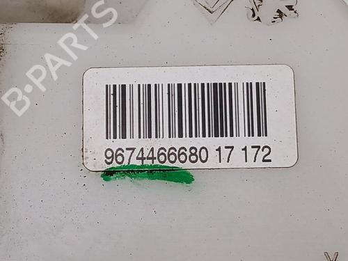Fuel pump CITROËN C-ELYSEE (DD_) 1.2 VTi 82 | BP34559512M76  - Image 5