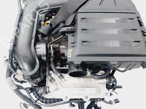 Engine SEAT IBIZA V (KJ1, KJG)  | BP17061979M1 